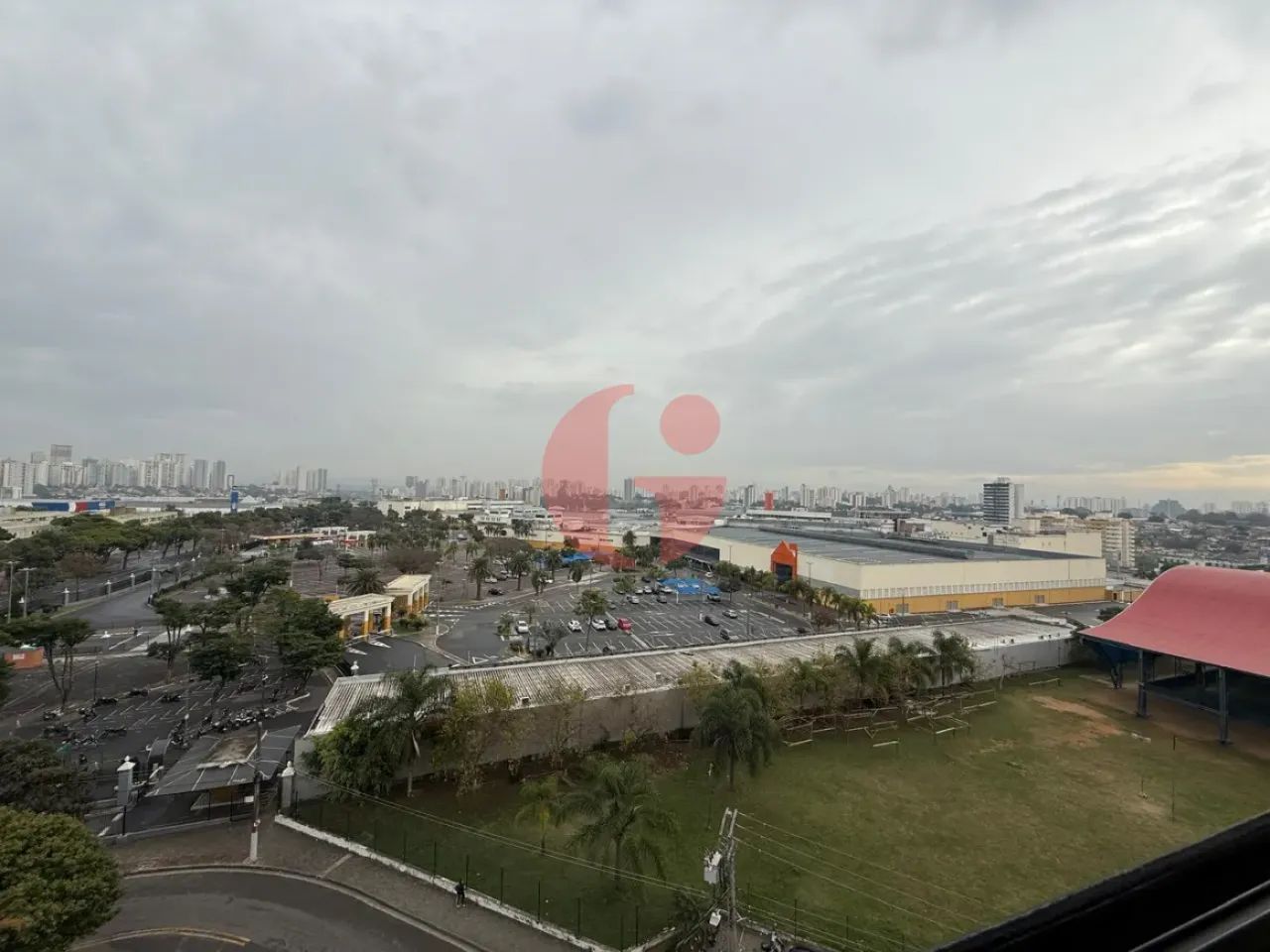Apartamento para locação no Edifício Isadora - 4 Dormitórios sendo 2 Suítes - Jardim Satél - Foto 5