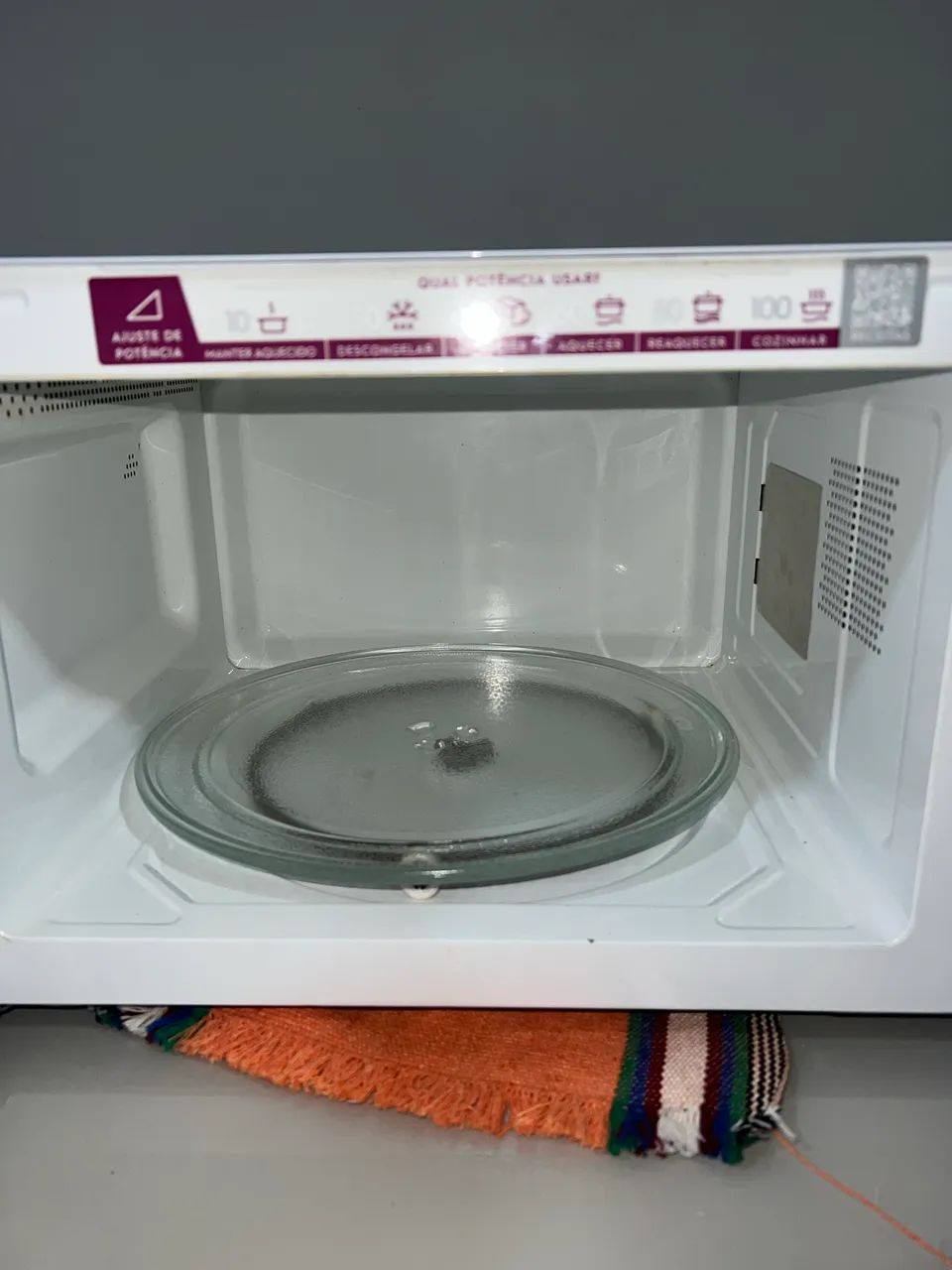 MICROONDAS 34L ELECTROLUX - Foto 4