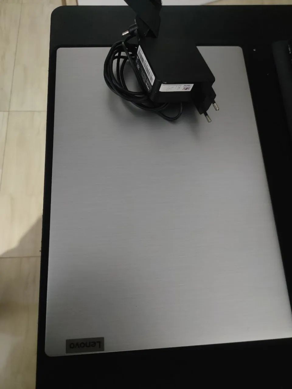 Notebook Lenovo i3 10 geração 12 ram SSD 256 Nvme - Foto 4