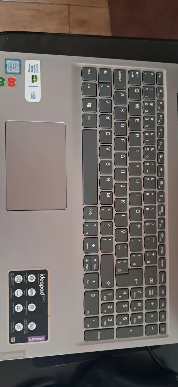 Vendo lindo notebook Lenovo - Foto 3