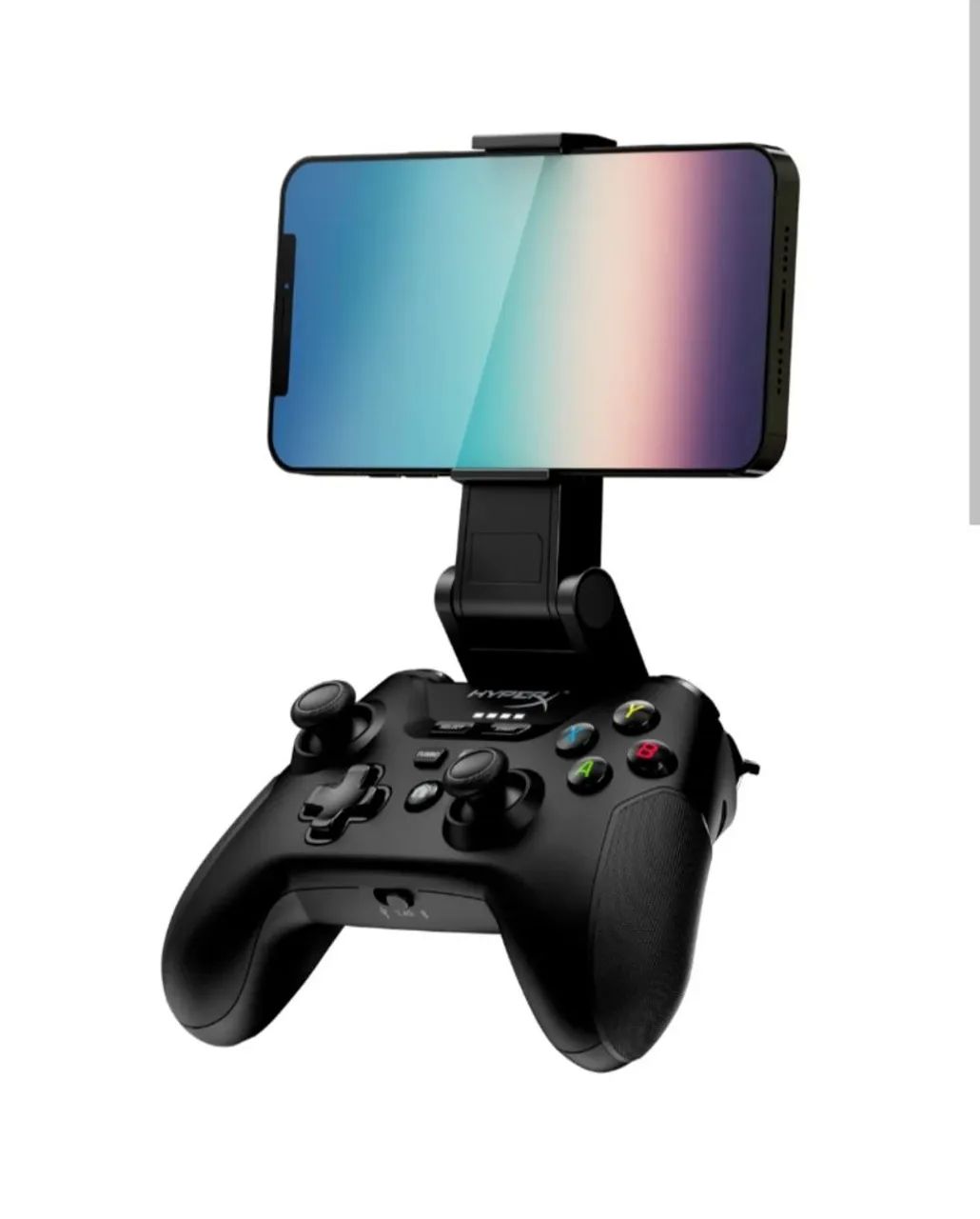 Controle HyperX Clutch Wireless Original - Bluetooth - Android e PC<br> - Foto 3
