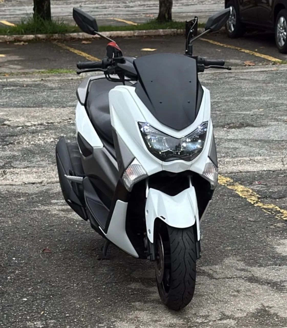 Nmax 160  - Foto 2