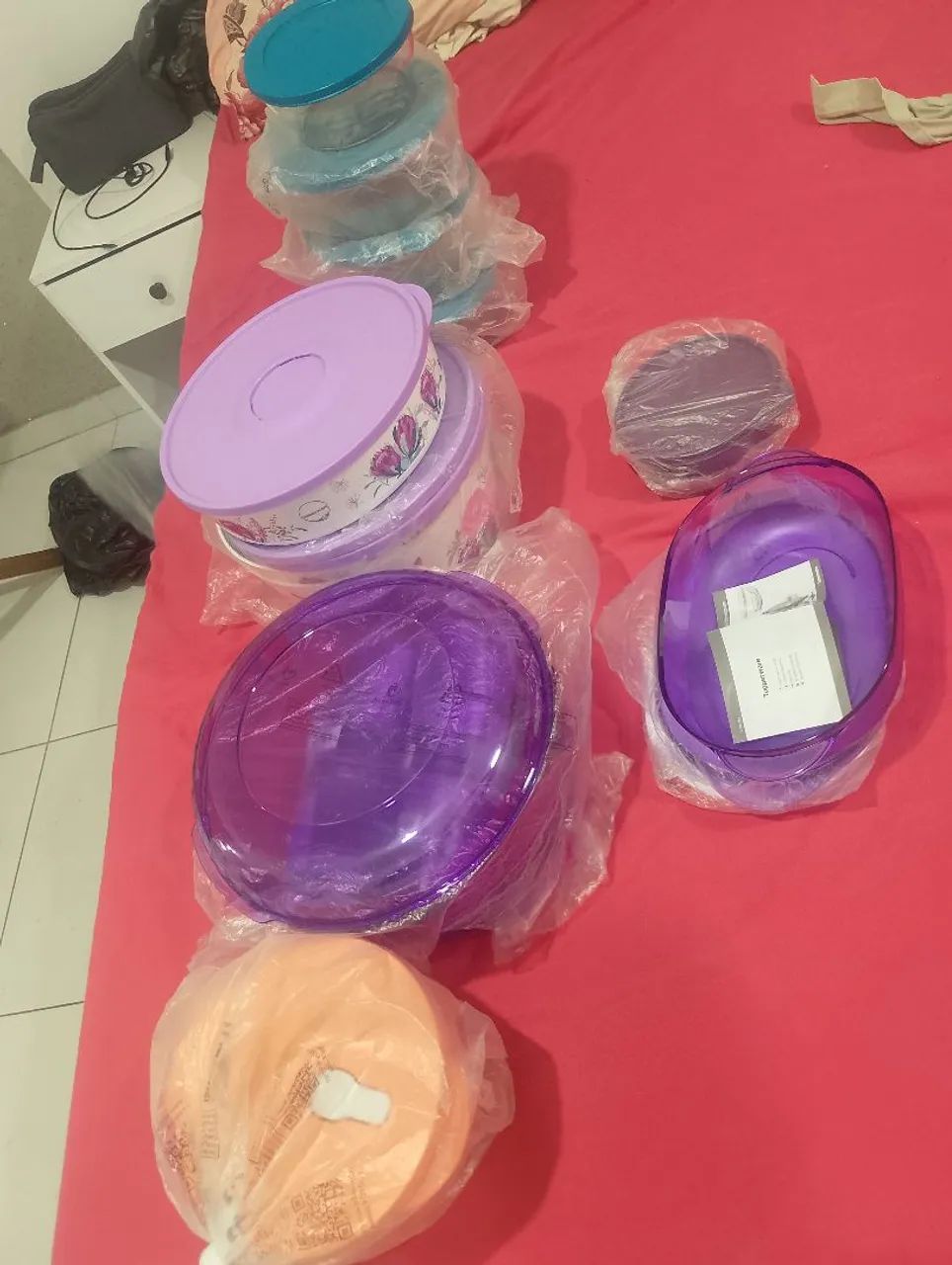 Tupperware - Foto 3