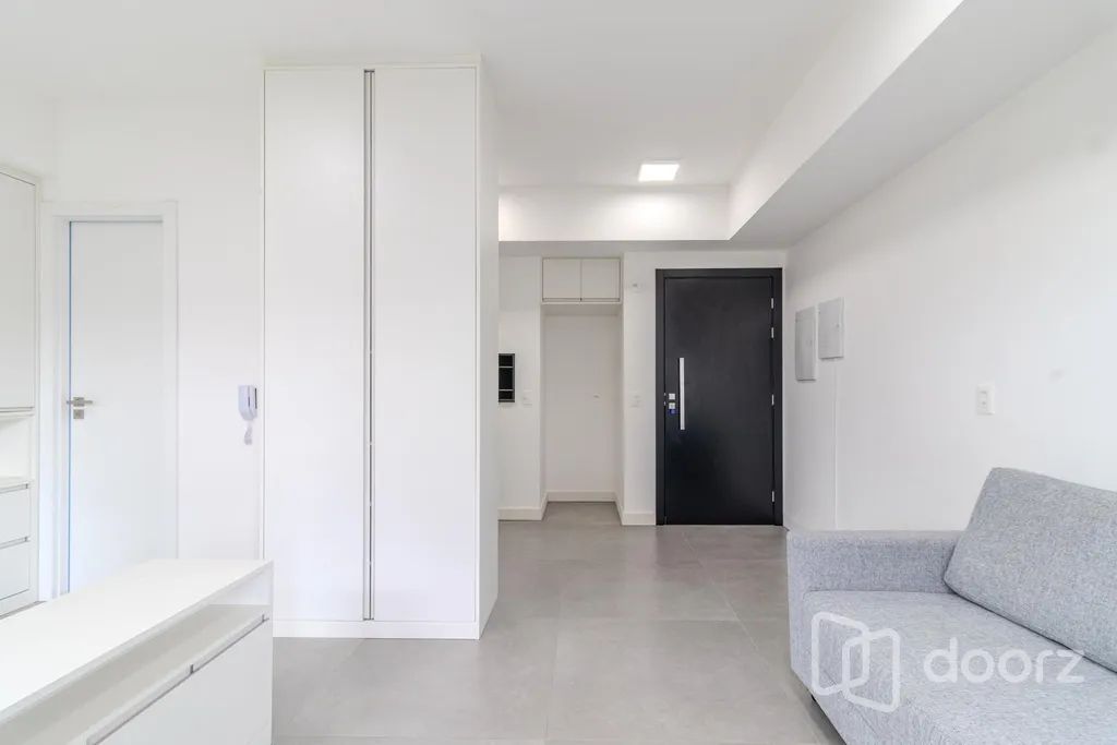 Imóvel na Anita Garibaldi com 1 dormitórios e 36m² - Foto 13