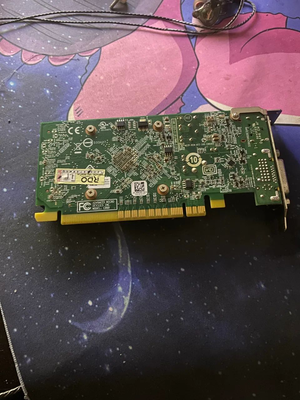 Placa de Video 2gb - Foto 2