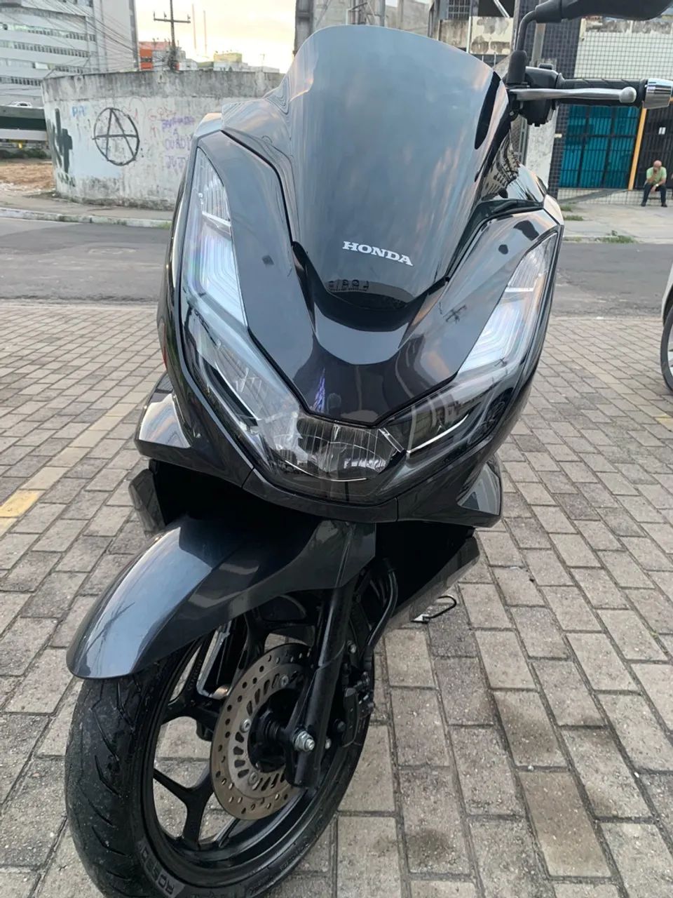 Pcx 2024