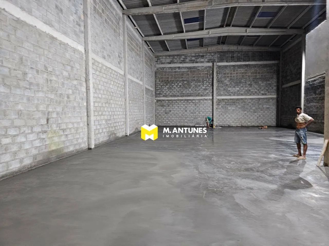 Galpão para Locação em Recife Afogados, com 350m² - Foto 5