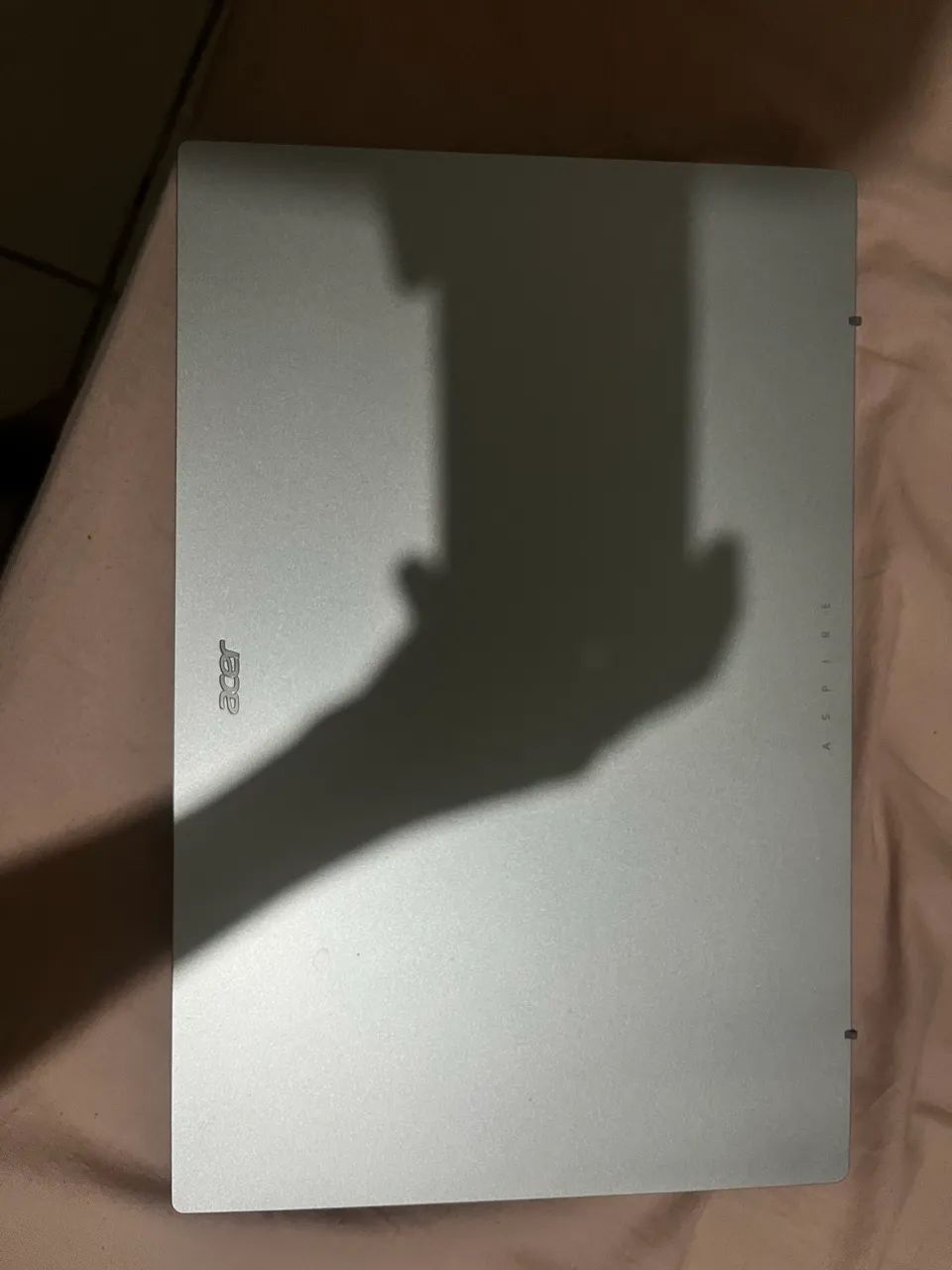 Notebook Acer