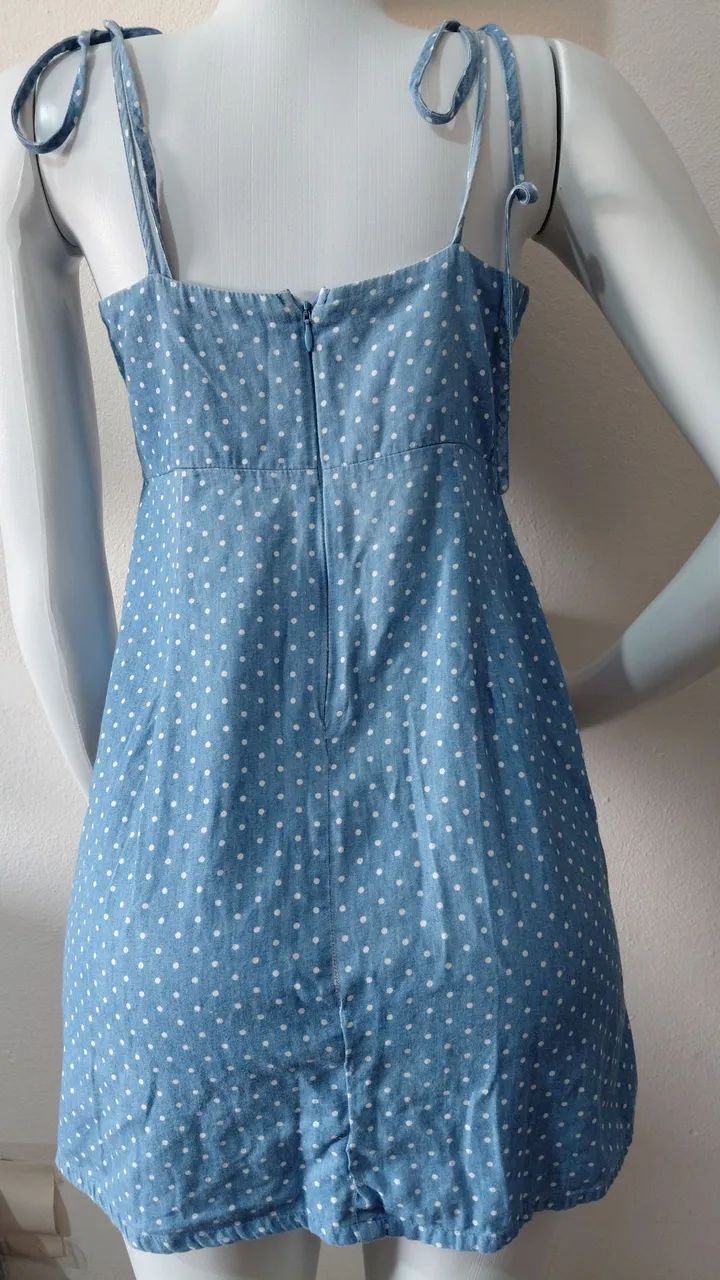Vestido Farm  - Foto 3