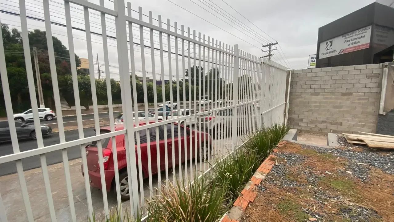 Imóvel Comercial na avenida Miguel sutil - aceita permuta em apartamento - Foto 4