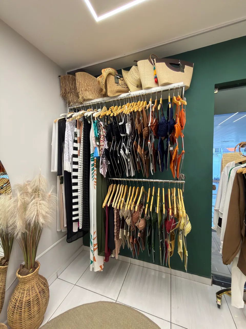 Loja de roupas a venda  - Foto 4