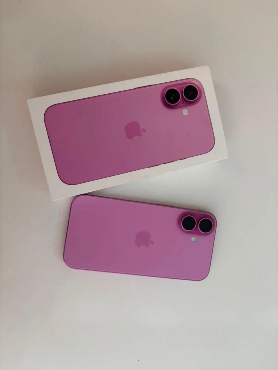 IPHONE 16 128 GB | GARANTIA