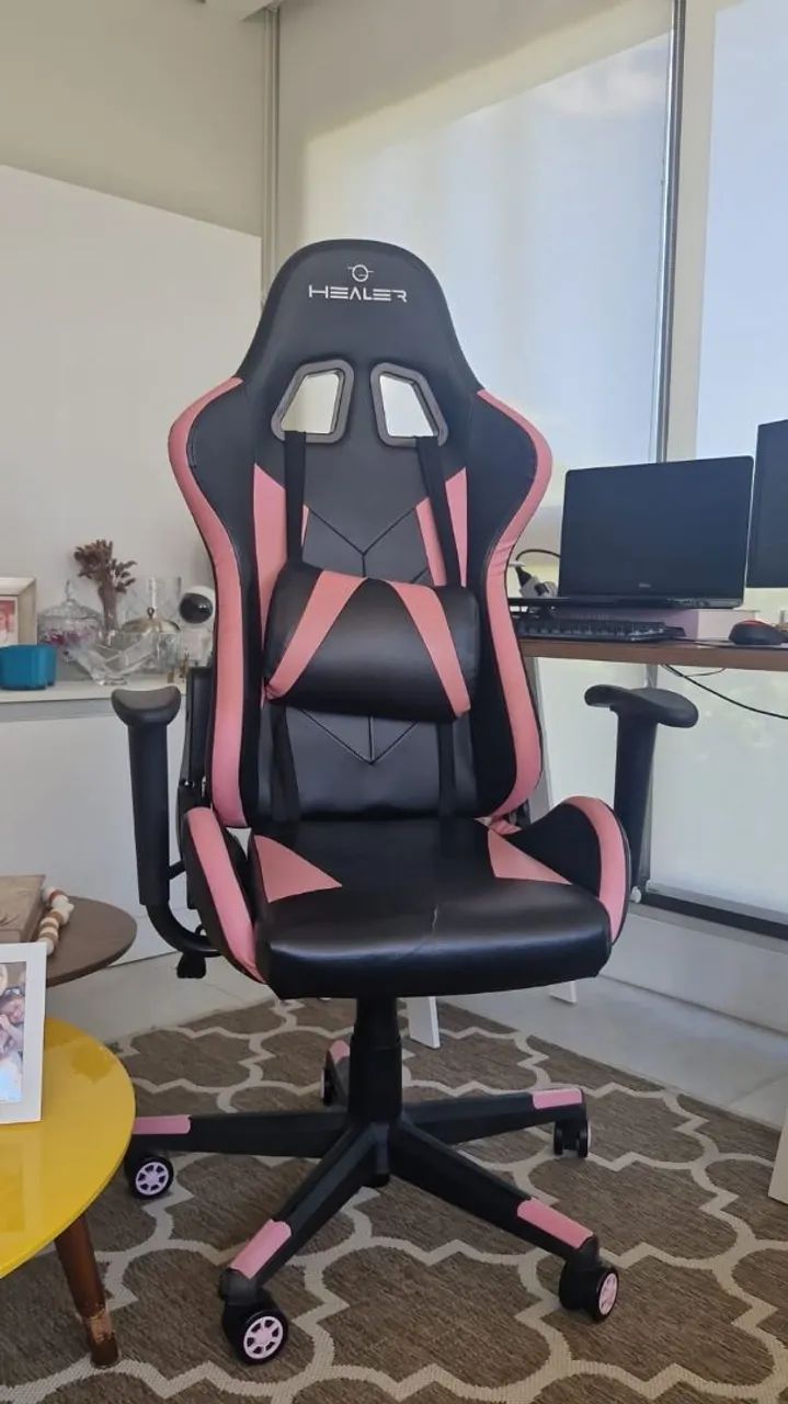 Cadeira Gamer65171894404737120
