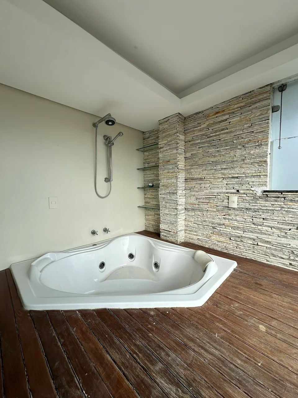Cobertura Luxo Duplex