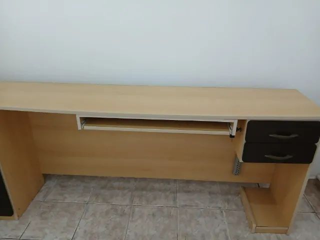 Estação de Trabalho para escritório ou quarto - Foto 2