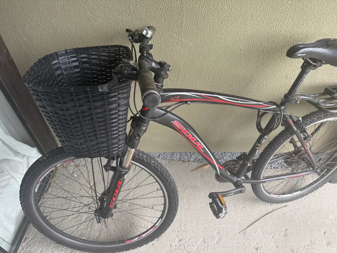 Mountain bike sou aro 29 - Foto 2