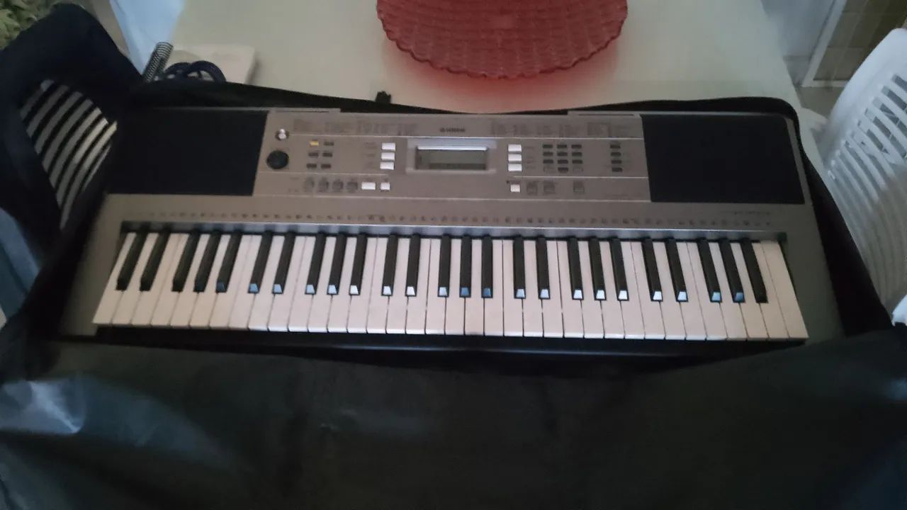 Teclado profissional  - Foto 3