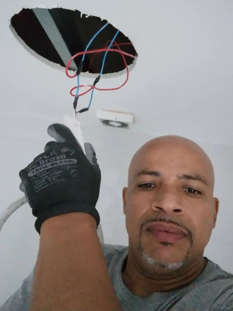 Eletricista  - Foto 4