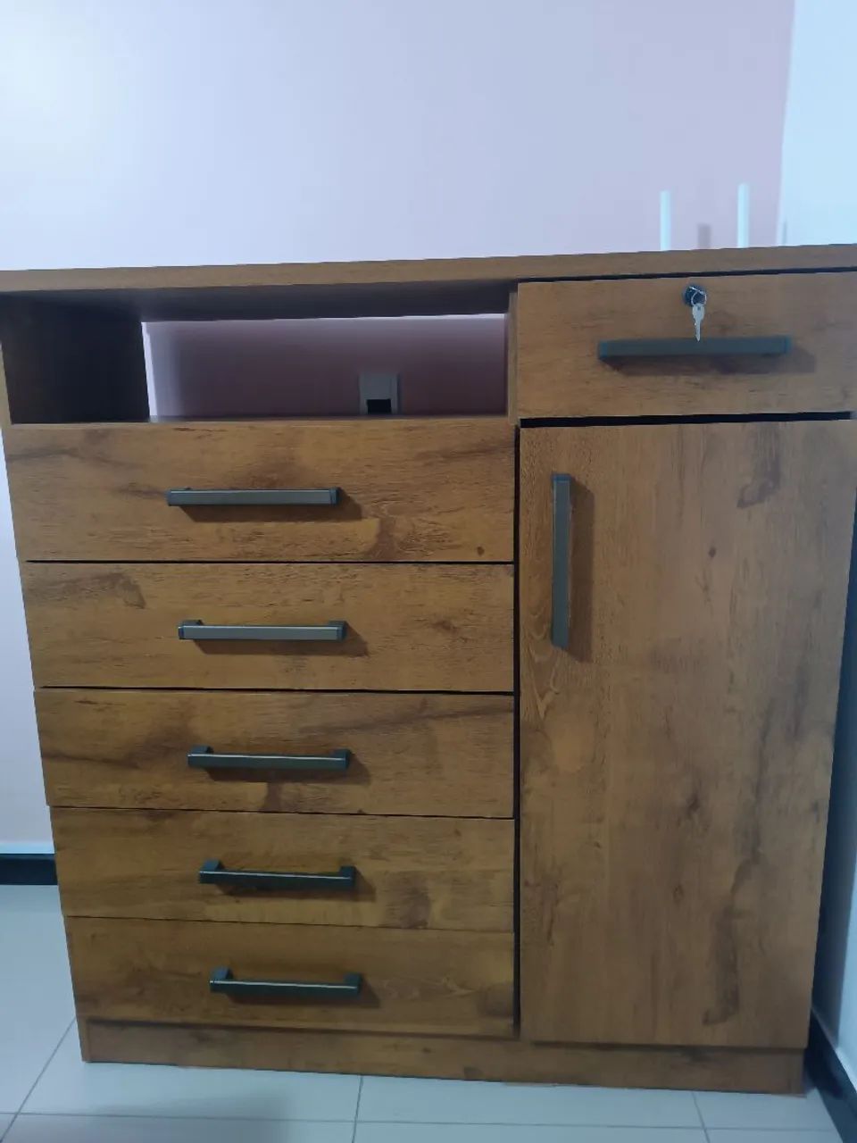 Cômoda em perfeito estado  - Foto 2