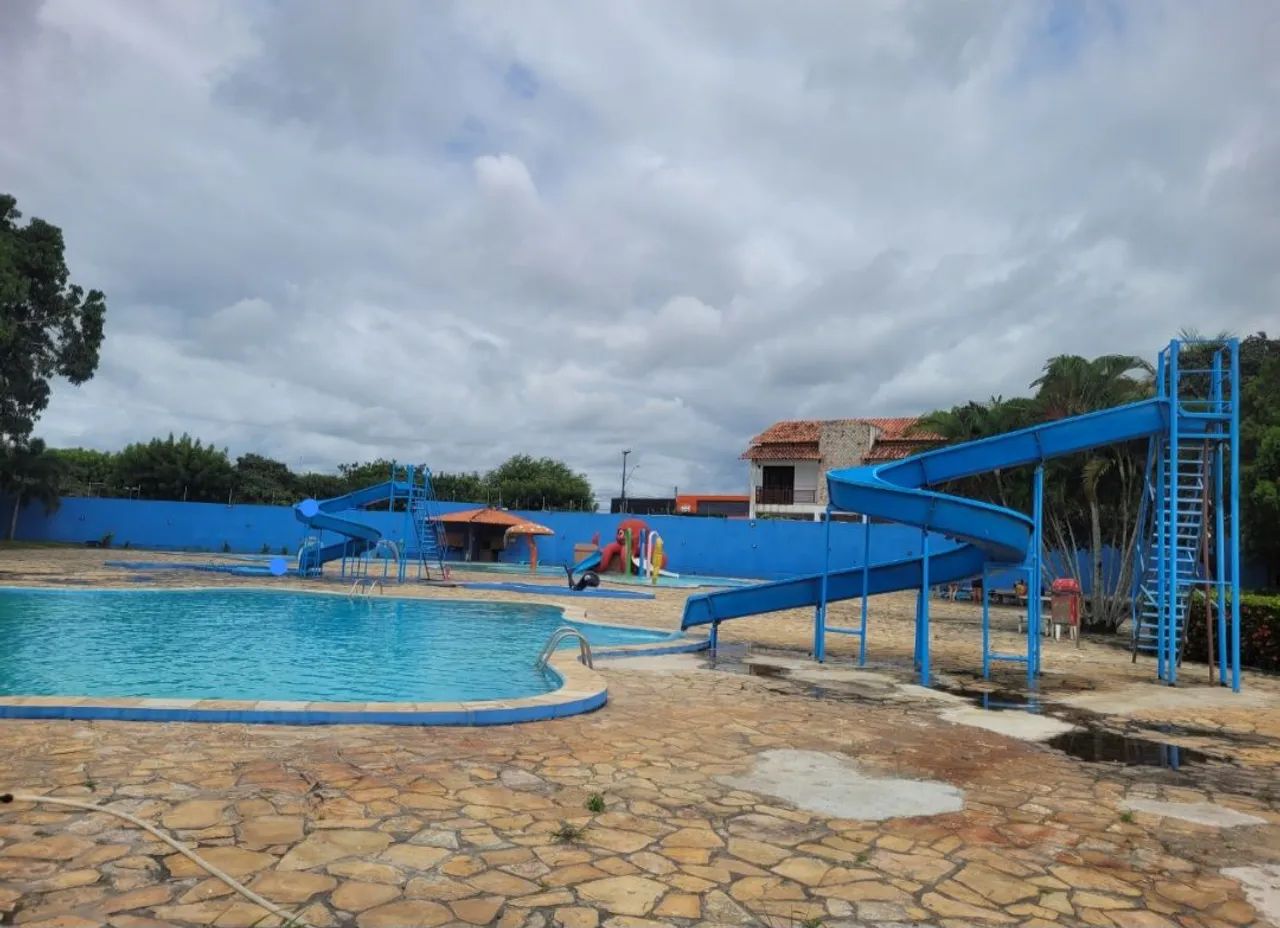 Lote a venda ou troca em casa. Lote em Condomínio Fechado Arapiraca 10x21 - Foto 3