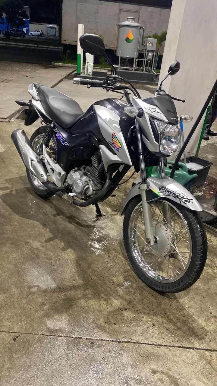 Vendo Fan 2019 montadinha  - Foto 2