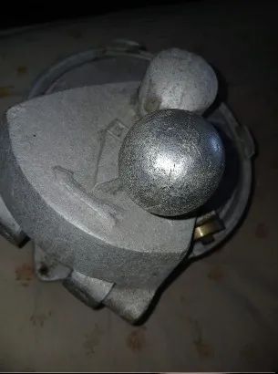 Fechador de marmitex manual com roldana estado de zero ! Oportunidade ! - Foto 3