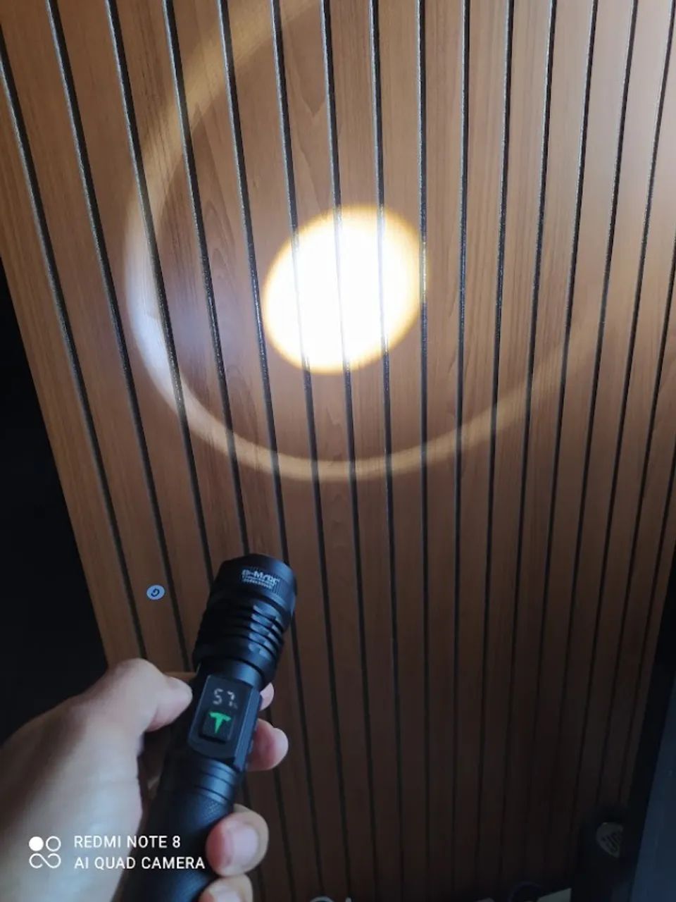 Lanterna Tática Laser Sabre de Luz 2000m+ Pronta Entrega