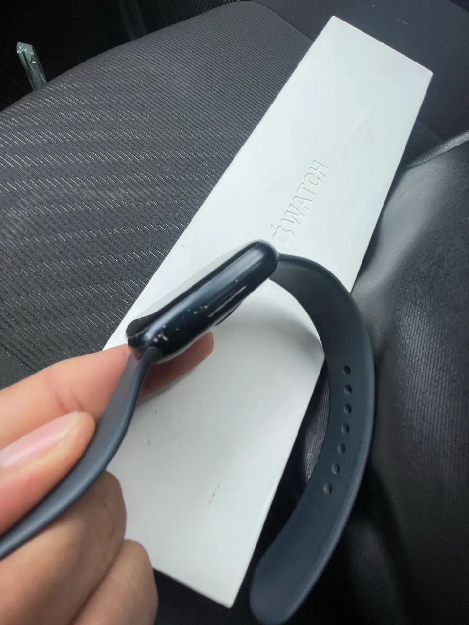 Apple Watch 7 45mm leia - Foto 3