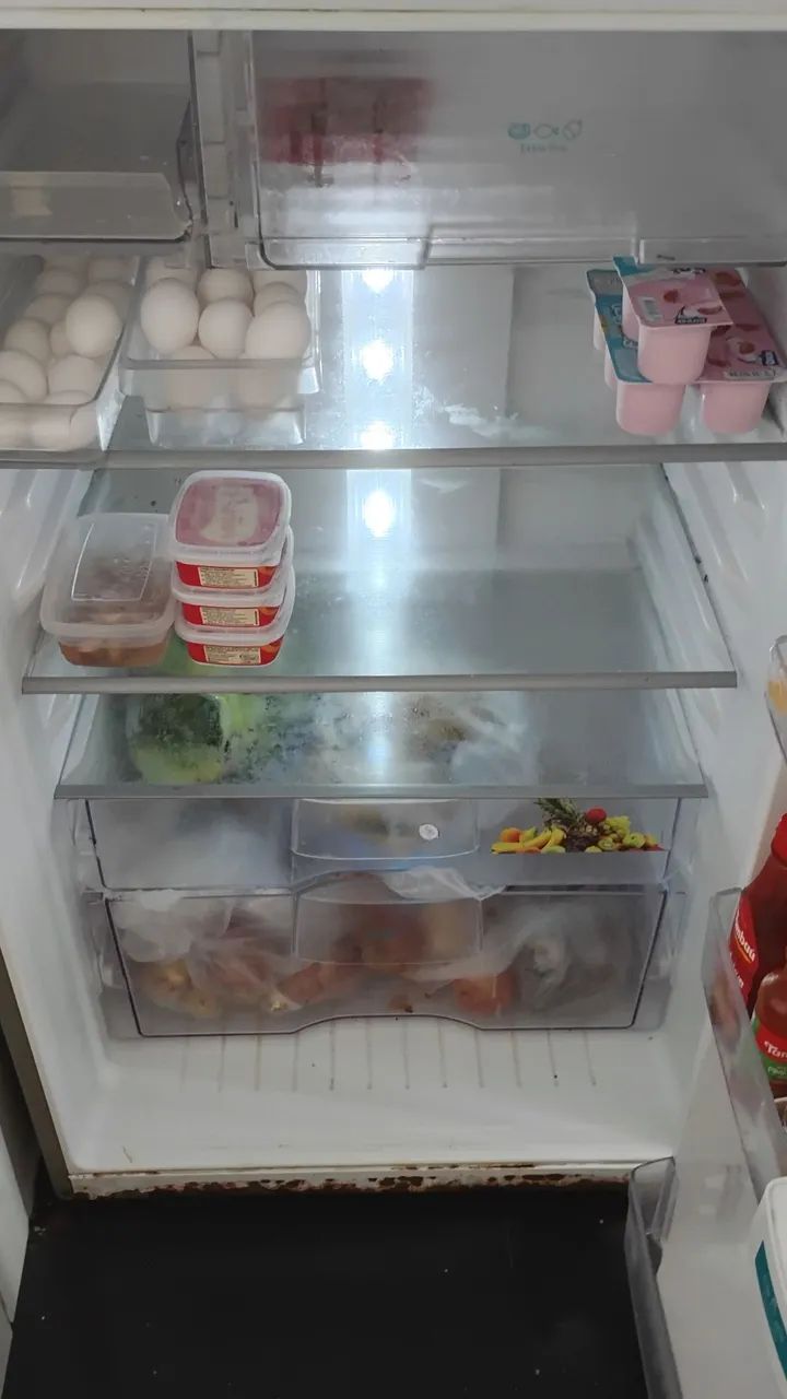 Geladeira duplex - Foto 5