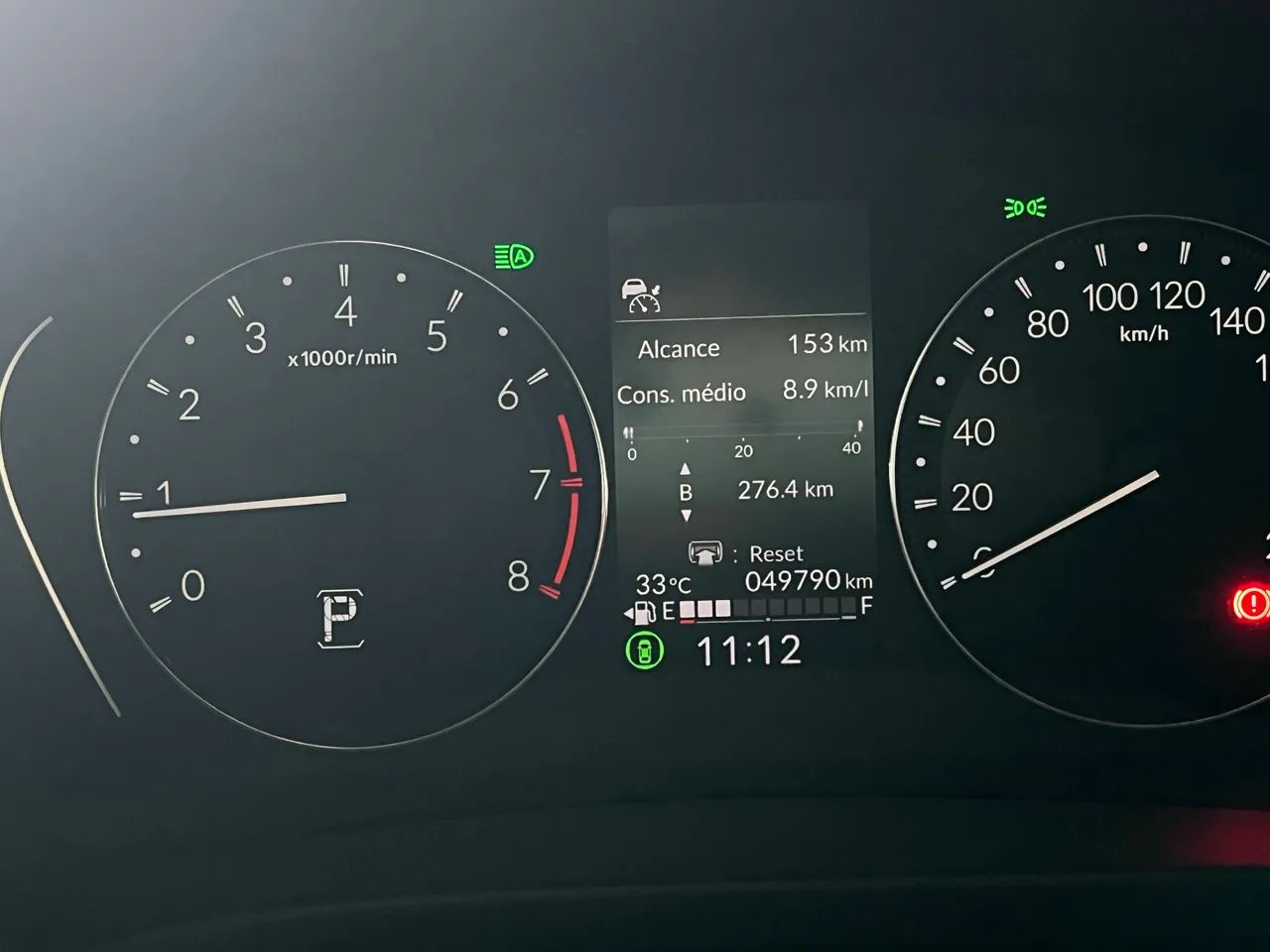 Honda Hr-V 2025