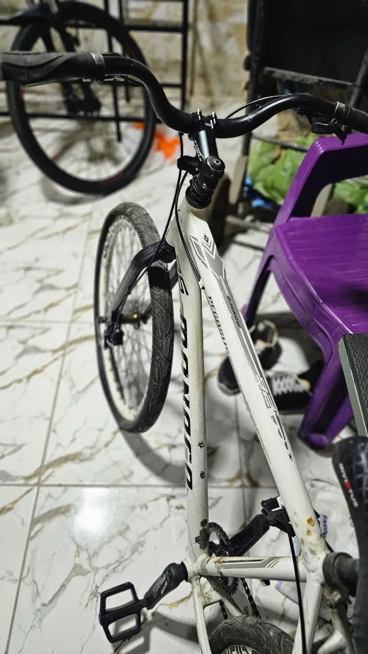 Bike aro 26 monaco  - Foto 3