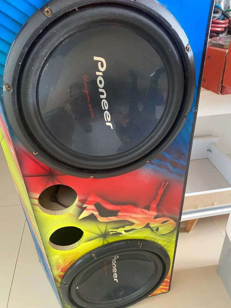 Som automotivo  - Foto 3