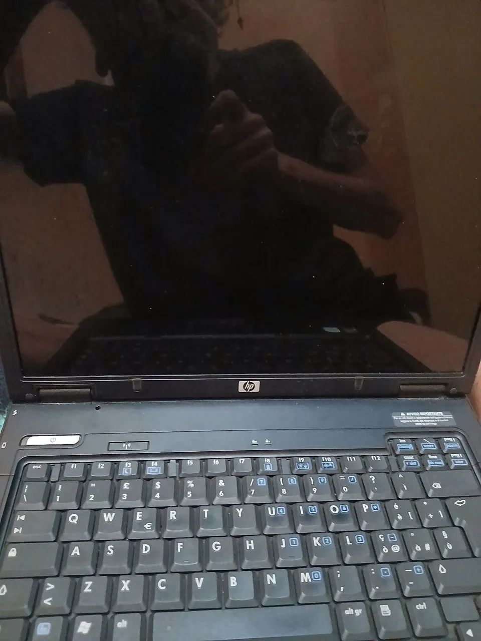 Notebook antigo raridade - Foto 4