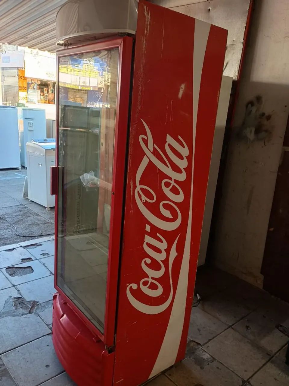 Expositor dividimos TB cartão  - Foto 3