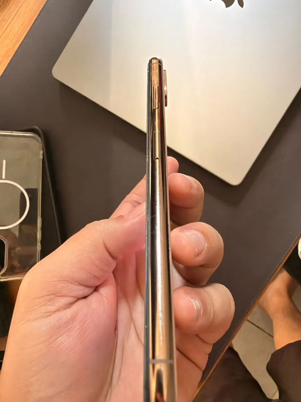 iPhone XS - Foto 3