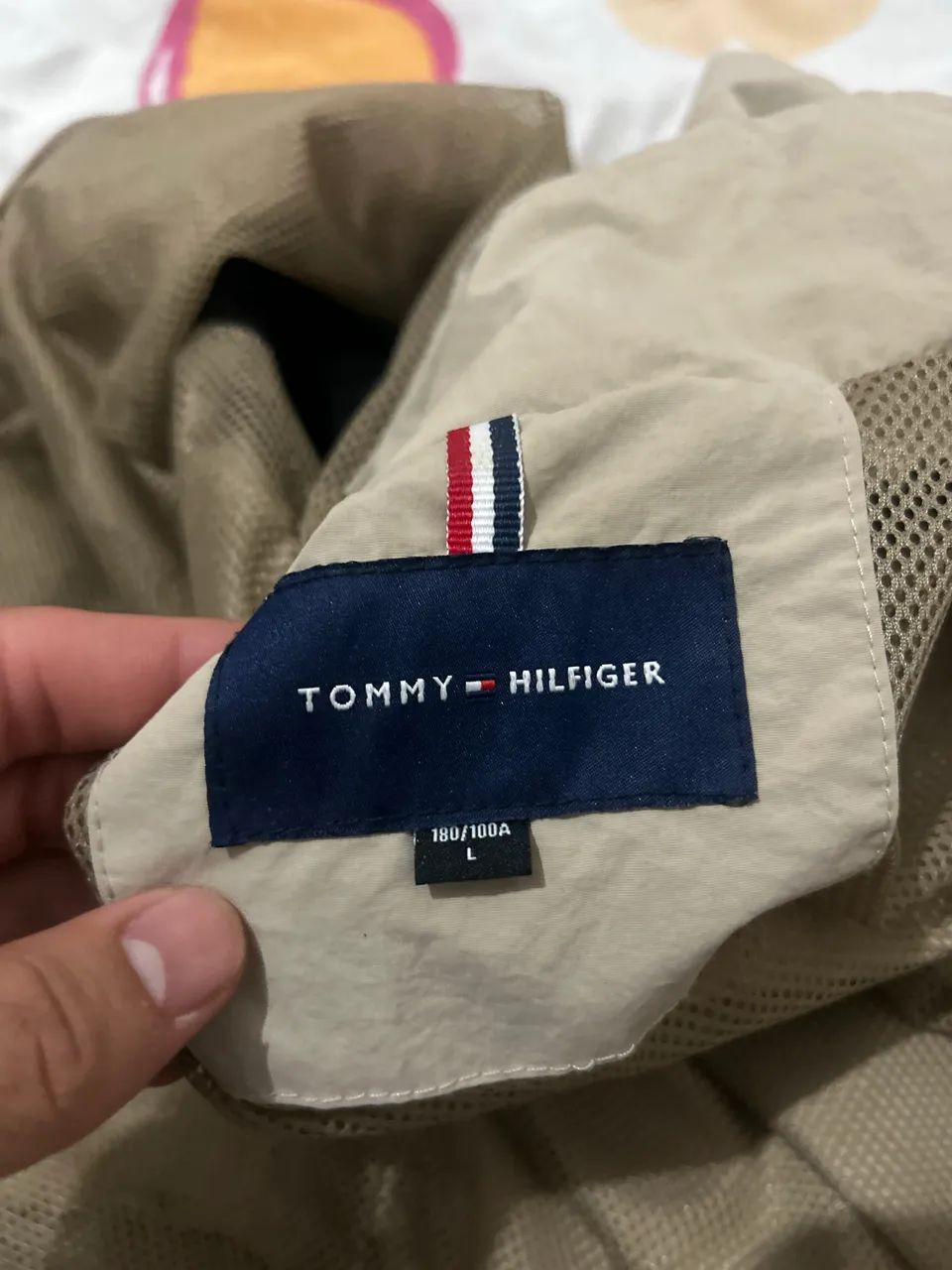 Jaqueta tommy - Foto 2