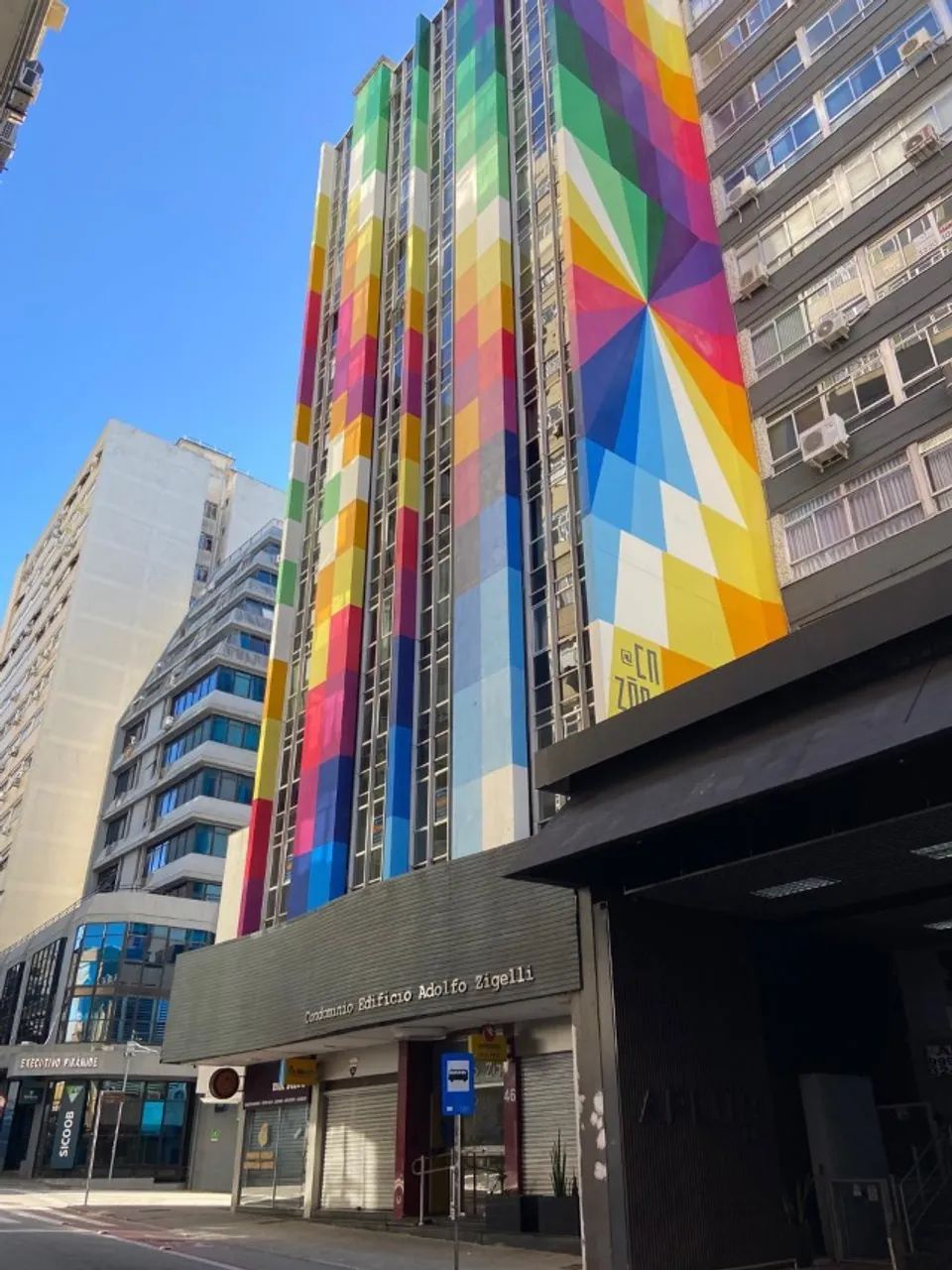 Foto - Florianópolis - Centro