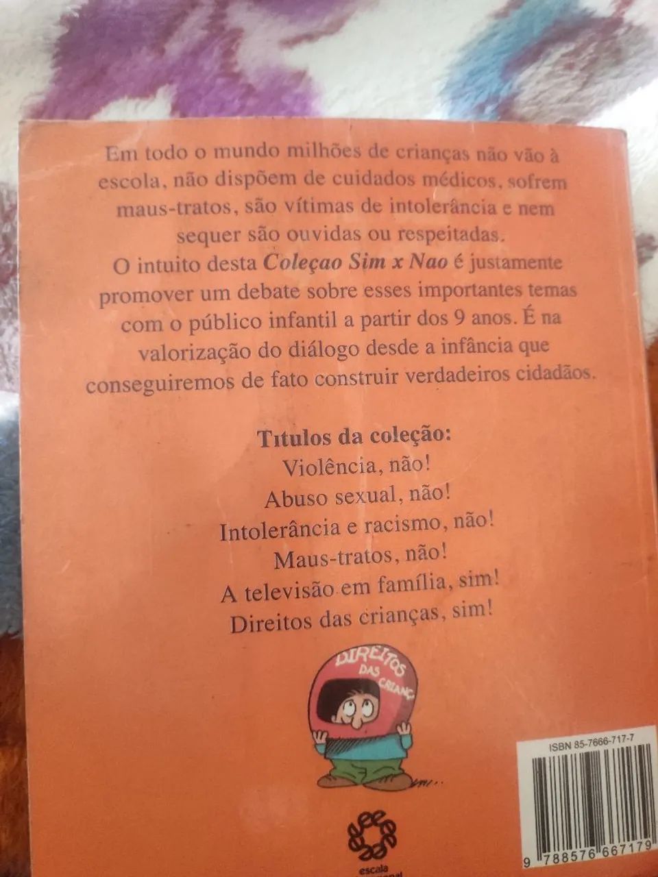 Livro  - Foto 2