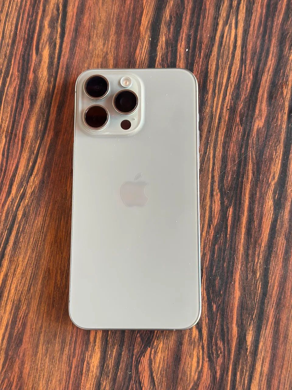 IPhone 15 Pro Max 256gb  - Foto 5
