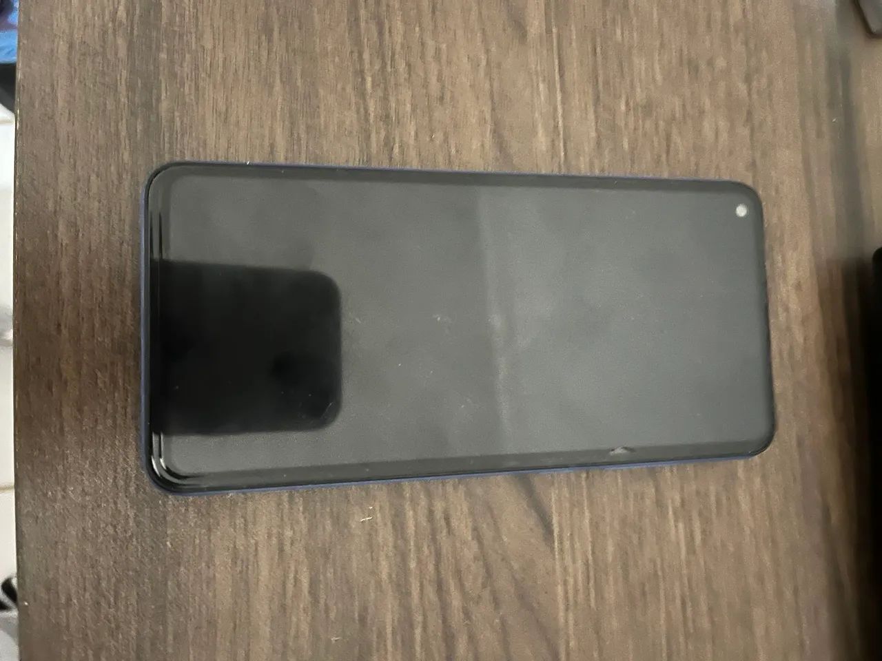 Celular Redmi Note 9