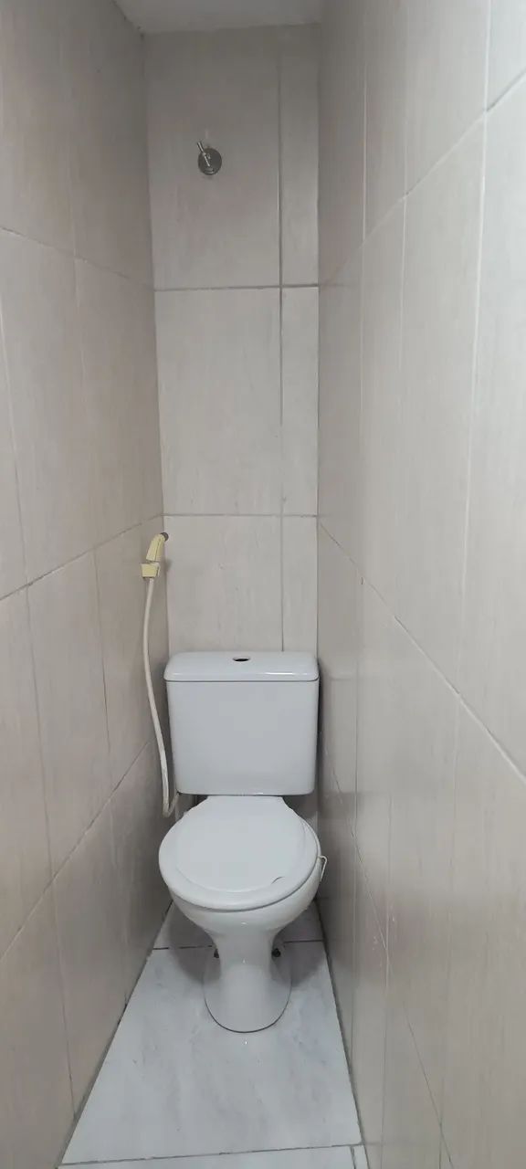 Excelente Quarto e Sala em Local Muito Tranquilo em Vila Isabel - Foto 2