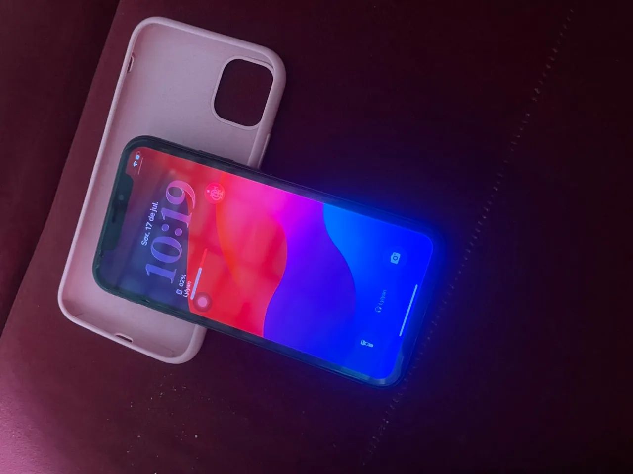 iPhone 11 - Foto 4