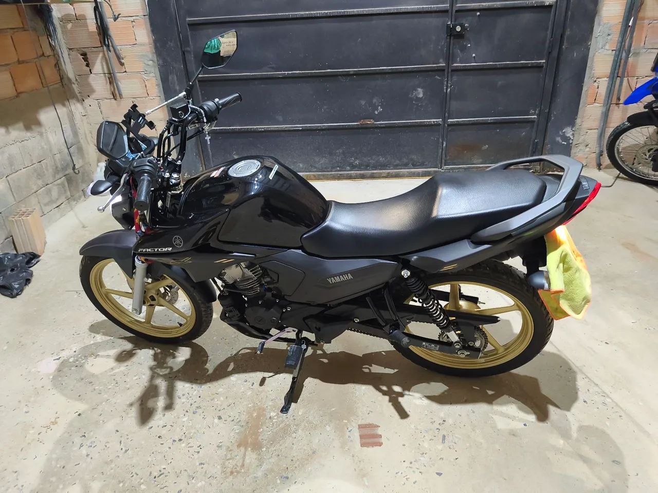 Factor 150 DX - Foto 5