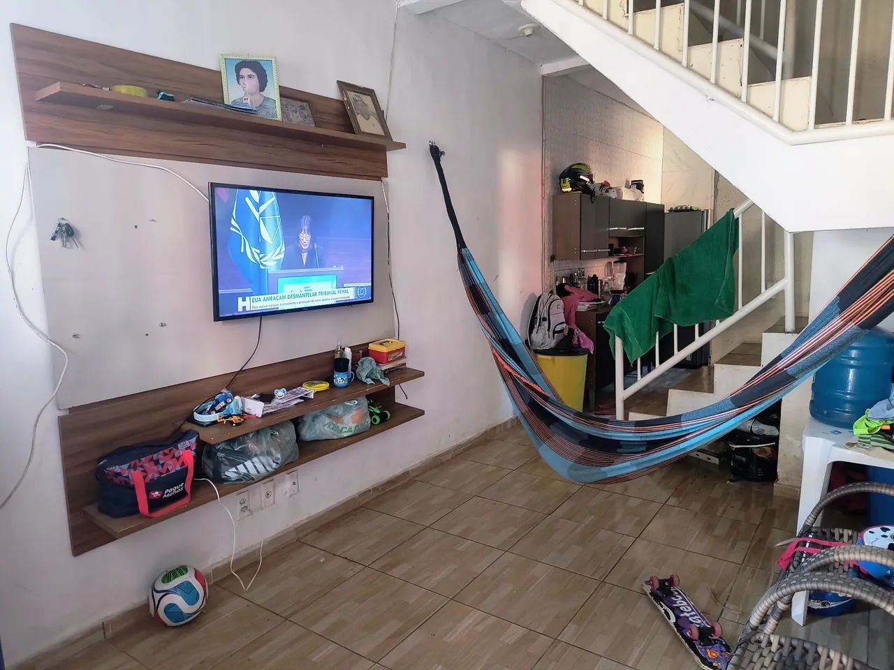 Apartamento na CDD  - Foto 5