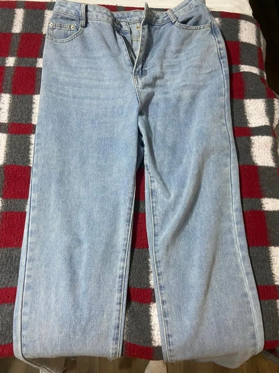 calça jeans feminina