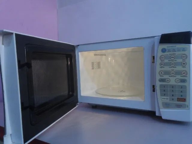 Microondas Electrolux 20L - Foto 4