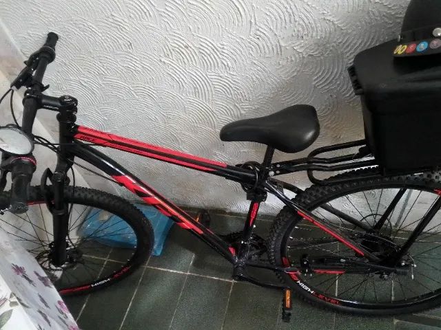 Bicicleta aro 29  - Foto 2