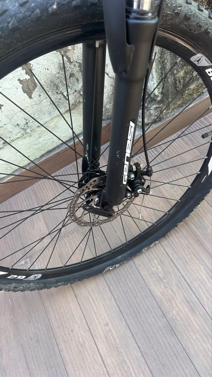 Bicicleta FOXXER ARO 29 - Foto 3