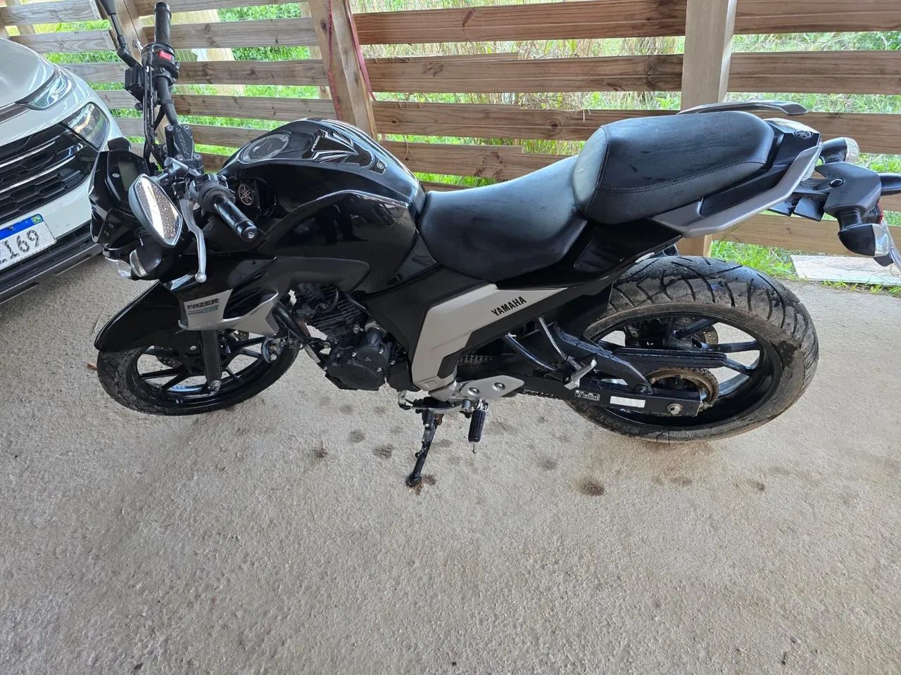 Fz25 flex - Foto 2