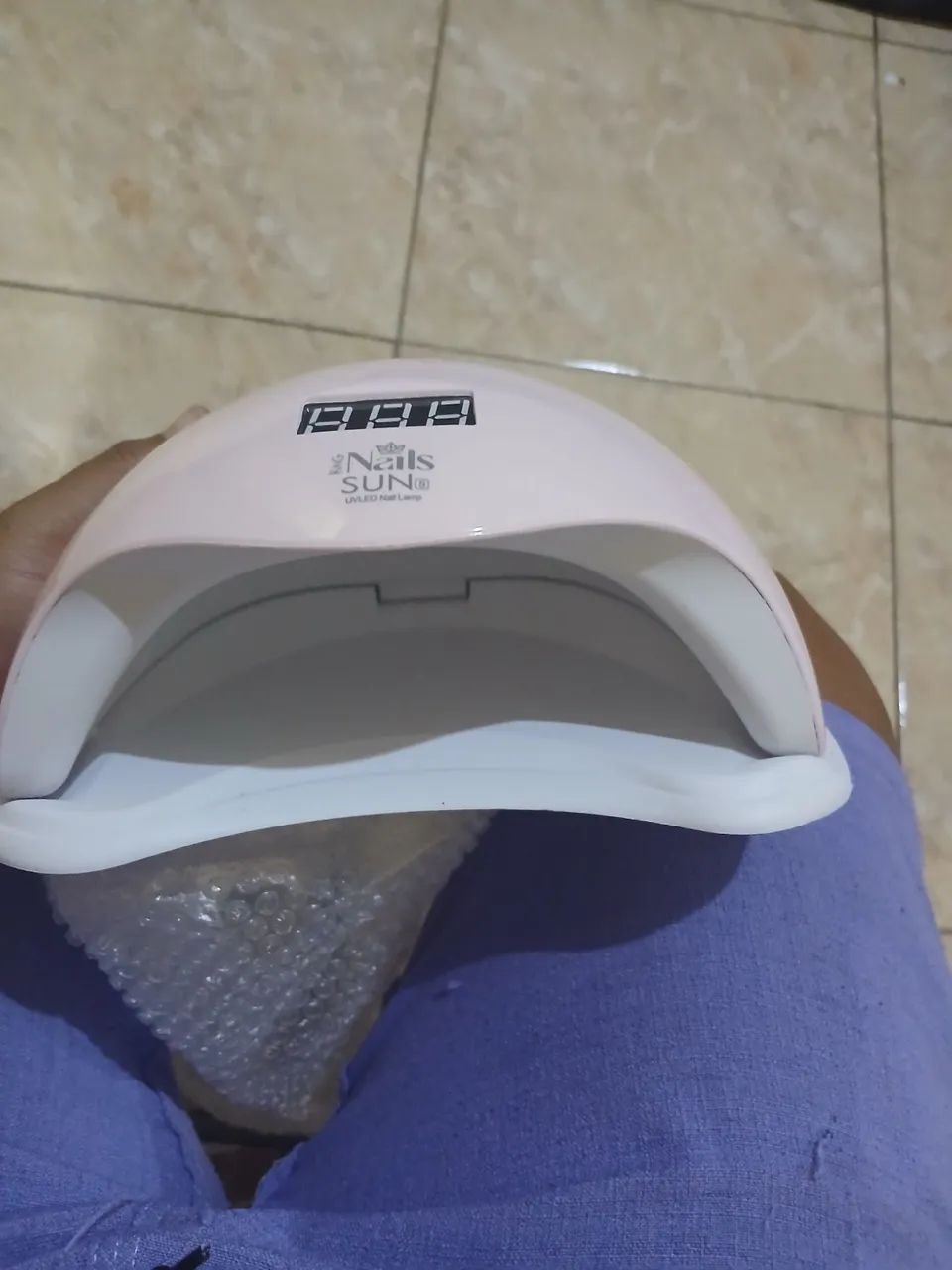 Cabine pra unhas  - Foto 4